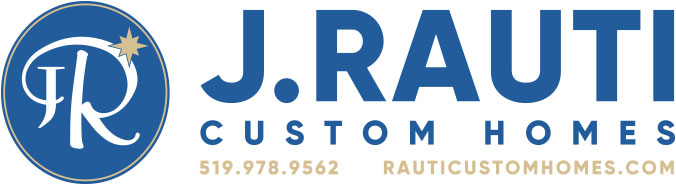 J. Rauti Custom Homes 