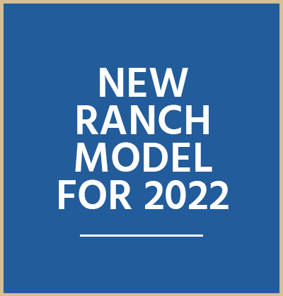 New Ranch Model for 2022