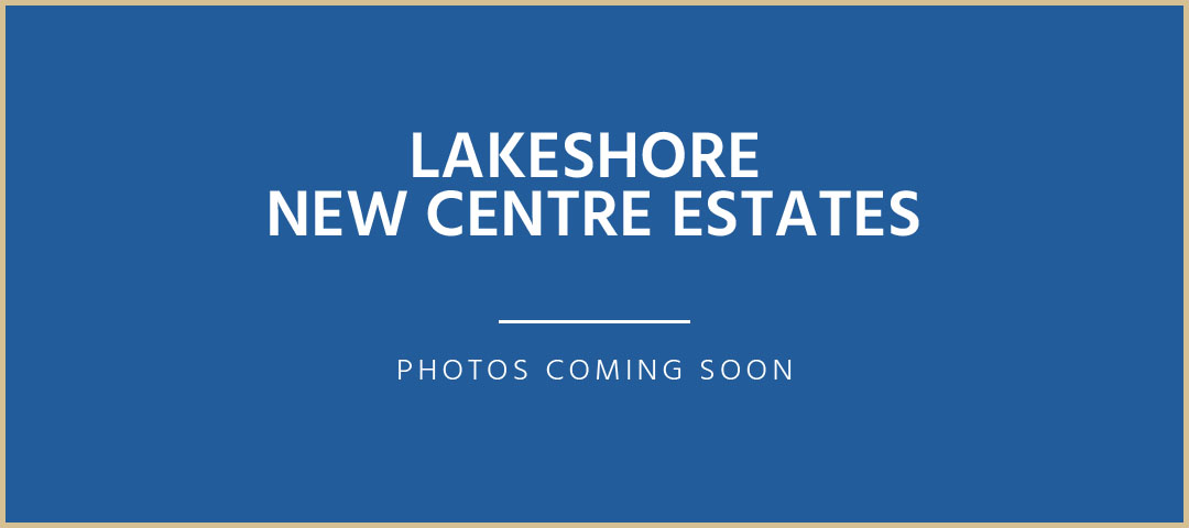 Lakeshore New Centre Estates